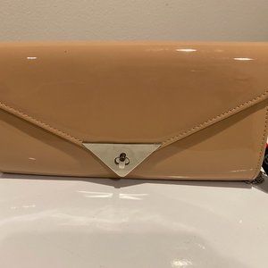 JNB Clutch Bag